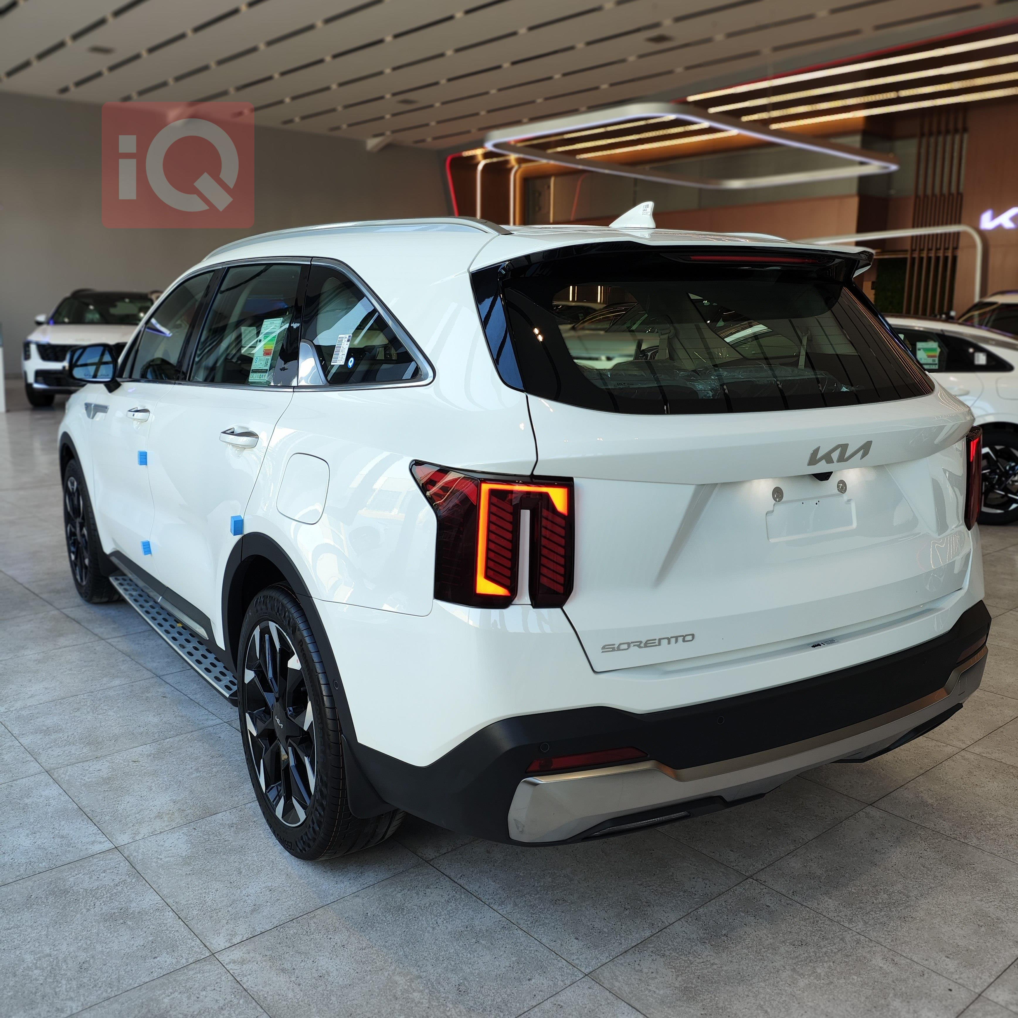 كيا سورينتو